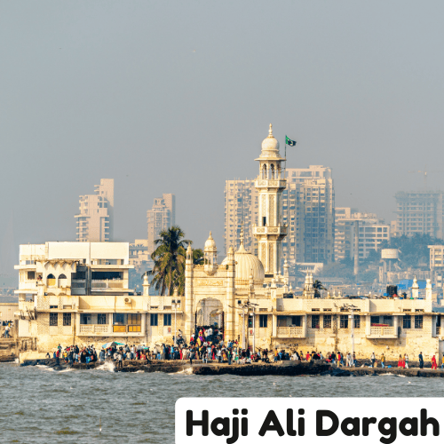 Haji Ali Dargah