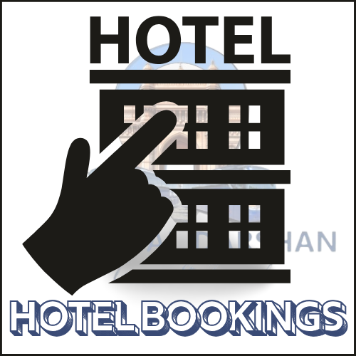 Hotel Bookings